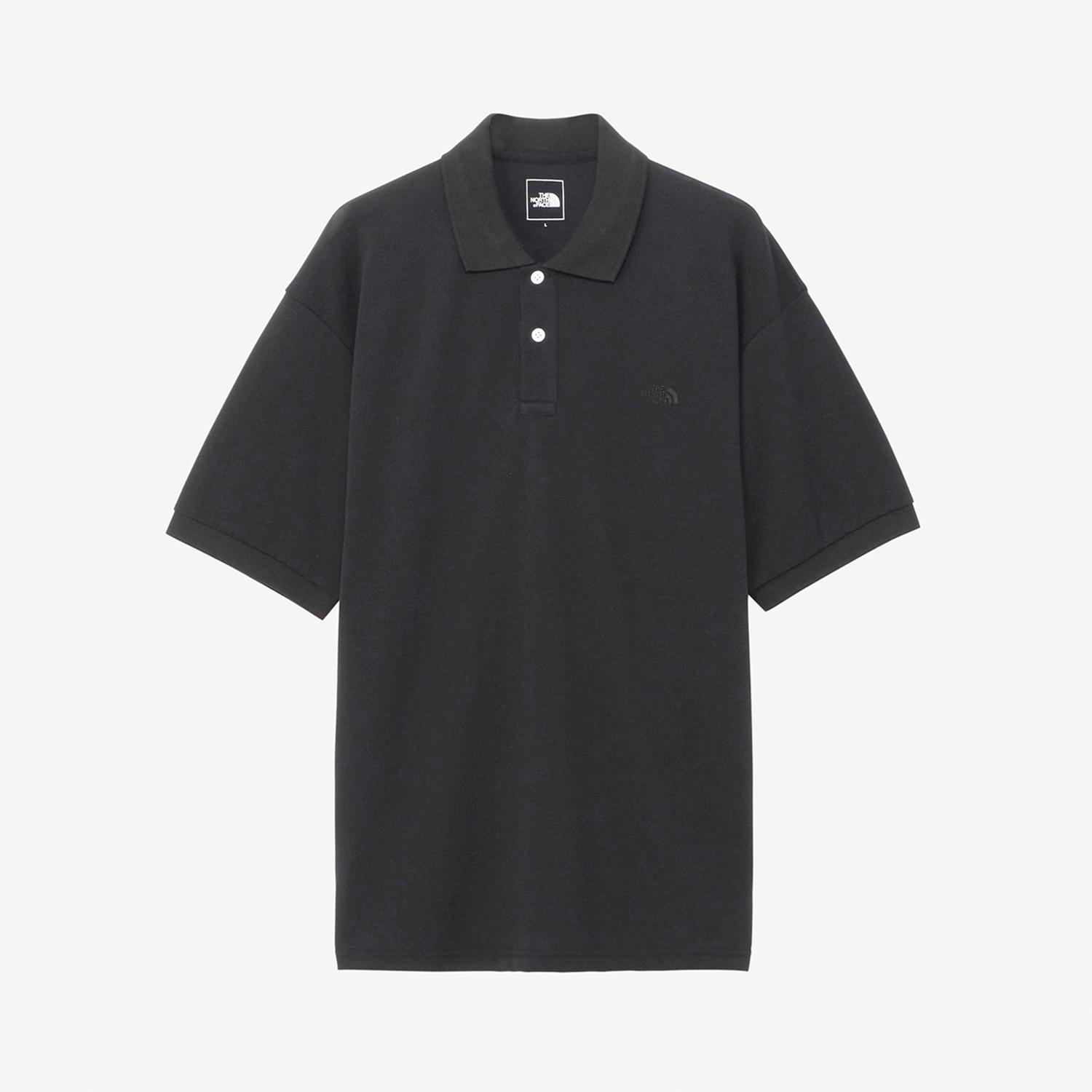 THE NORTH FACE THE NORTH FACE S/S Any Part Polo｜OSHMAN'S ONLINE