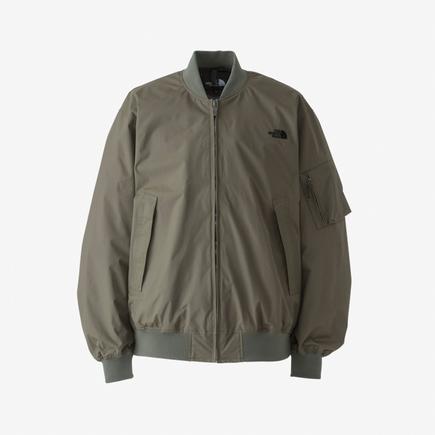 THE NORTH FACE ノースフェイス ウォータープルーフボンバージャケット