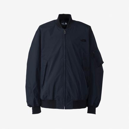 THE NORTH FACE ノースフェイス ウォータープルーフボンバージャケット