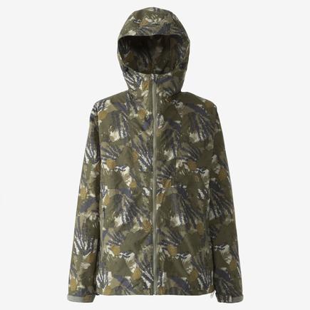 THE NORTH FACE ノースフェイス ノベルティコンパクトジャケット