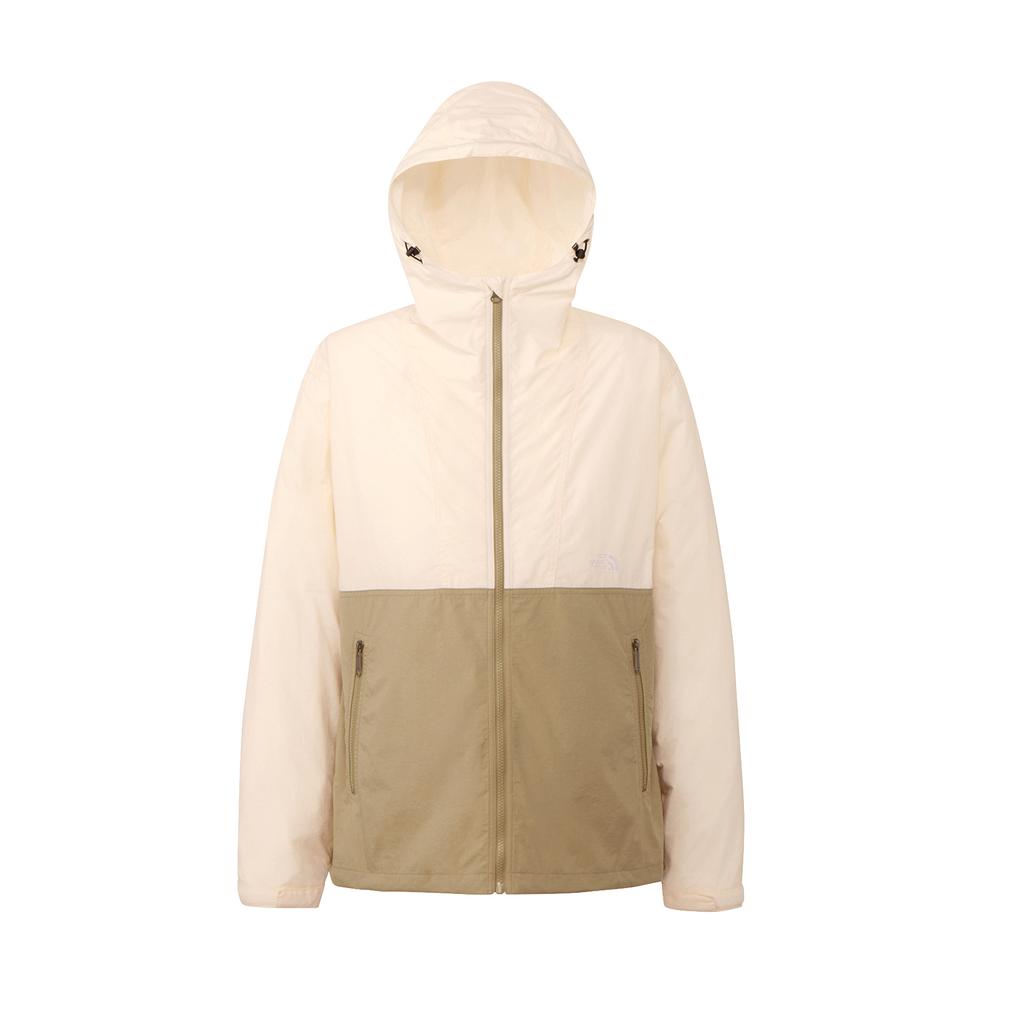  THE NORTH FACE THE NORTH FACE Compact Jacket画像1