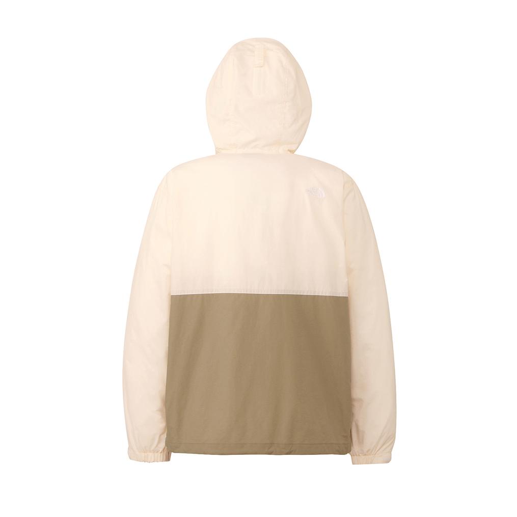  THE NORTH FACE THE NORTH FACE Compact Jacket画像3