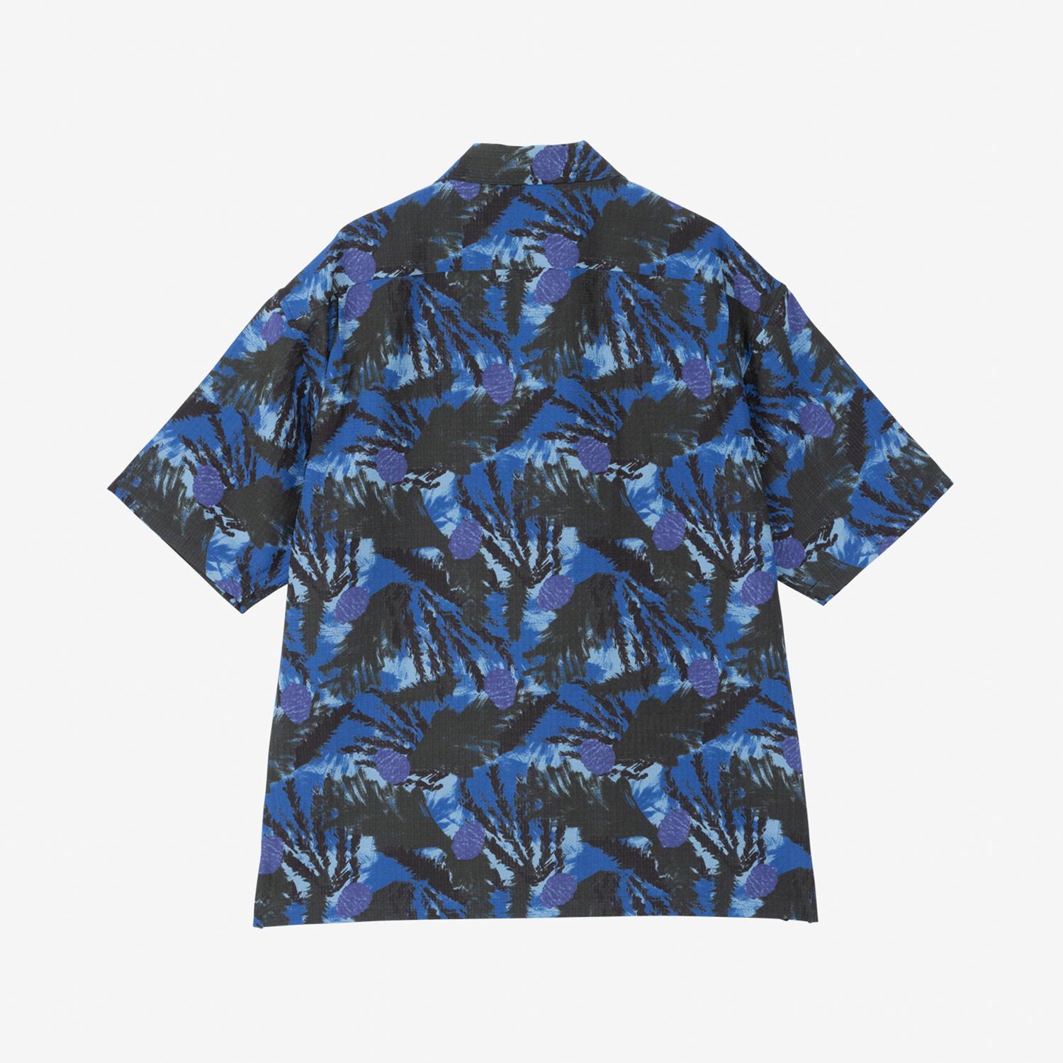 THE NORTH FACE THE NORTH FACE S/S Aloha Vent Shirt｜OSHMAN'S