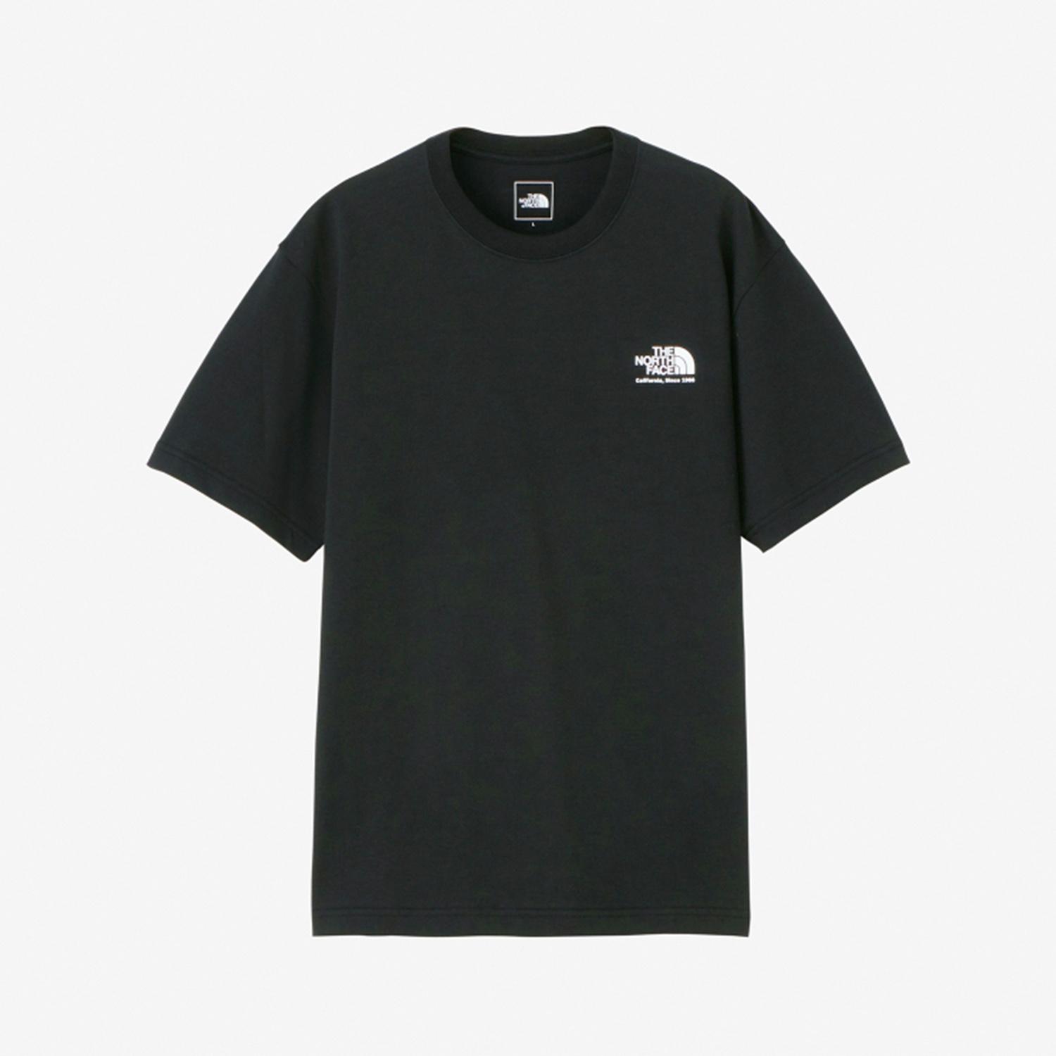 THE NORTH FACE THE NORTH FACE S/S Historical Logo Tee｜OSHMAN'S