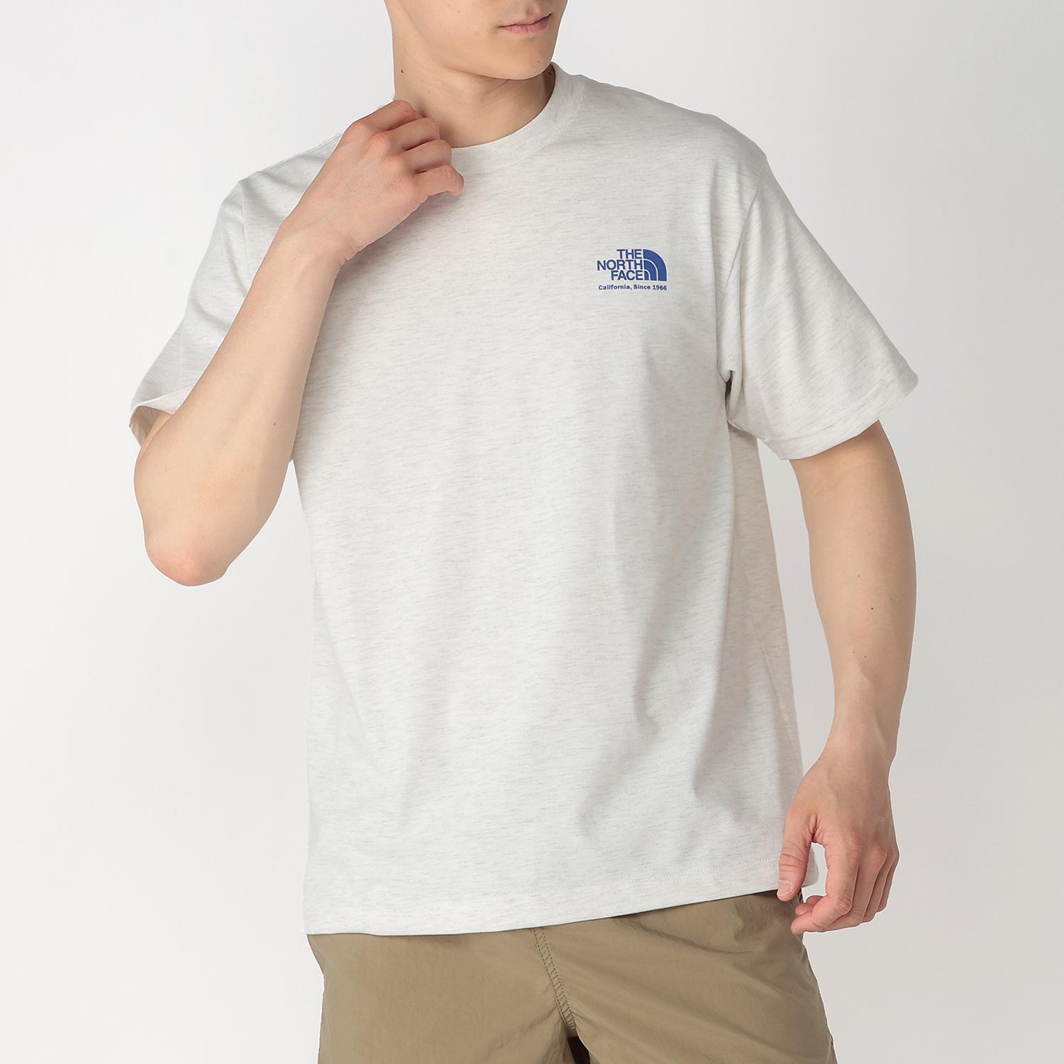 THE NORTH FACE, Tシャツ・タンクトップ｜オッシュマンズ公式通販