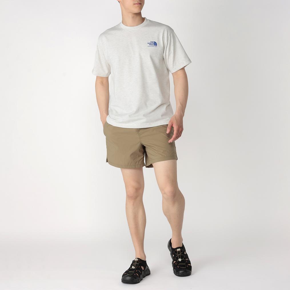  THE NORTH FACE THE NORTH FACE S/S Historical Logo Tee画像2