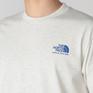  THE NORTH FACE THE NORTH FACE S/S Historical Logo Tee画像4