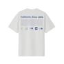  THE NORTH FACE THE NORTH FACE S/S Historical Logo Tee画像6