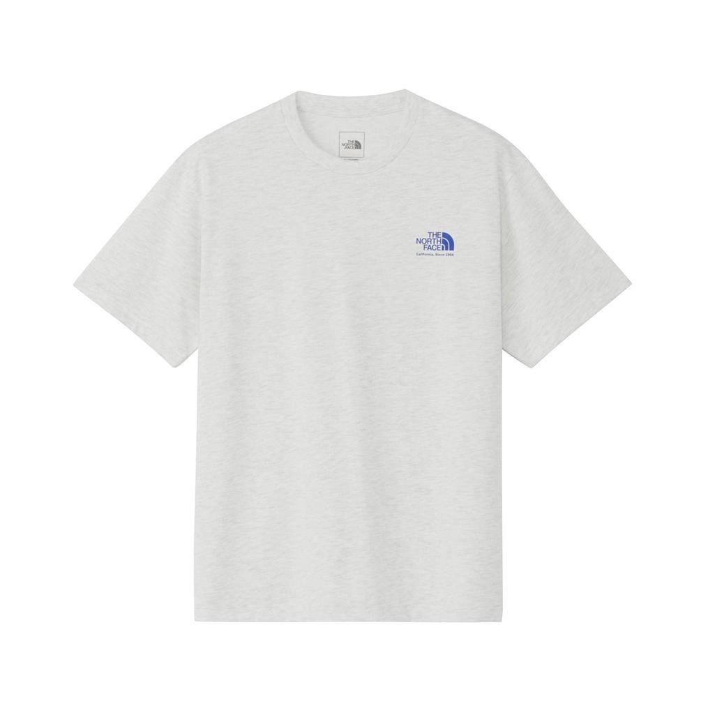 THE NORTH FACE THE NORTH FACE S/S Historical Logo Tee画像5
