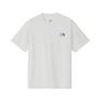  THE NORTH FACE THE NORTH FACE S/S Historical Logo Tee画像5