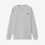  THE NORTH FACE THE NORTH FACE L/S Small Box Logo Tee画像1