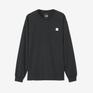  THE NORTH FACE THE NORTH FACE L/S Small Box Logo Tee画像1
