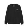  THE NORTH FACE THE NORTH FACE M L/S Back Square Logo Tee画像3