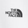  THE NORTH FACE THE NORTH FACE M L/S Back Square Logo Tee画像4