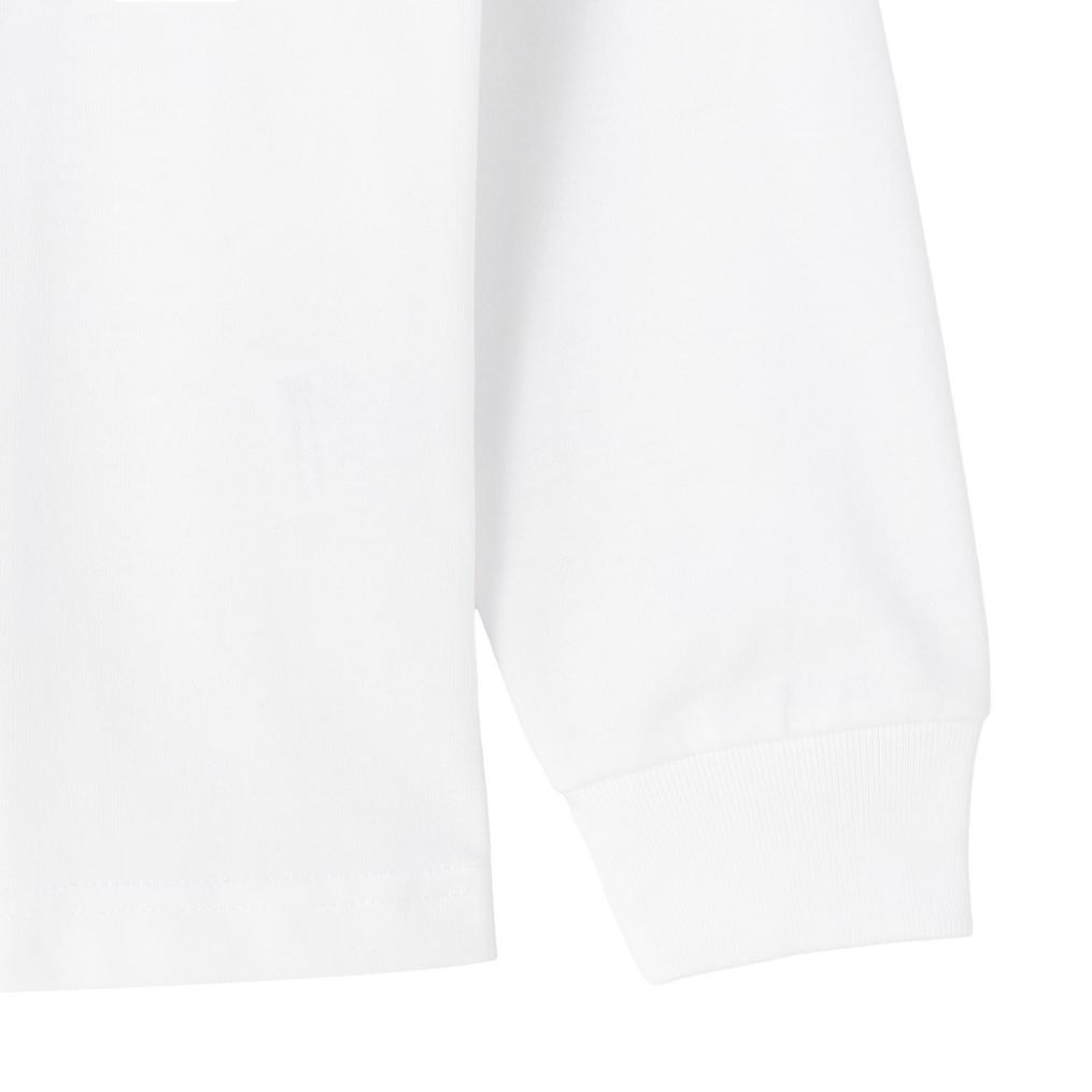  THE NORTH FACE THE NORTH FACE M L/S Back Square Logo Tee画像6