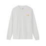  THE NORTH FACE THE NORTH FACE M L/S Back Square Logo Tee画像5