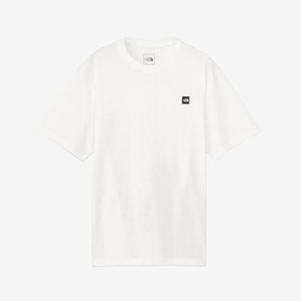 THE NORTH FACE ノースフェイス ショートスリーブスモールボックスロゴティー