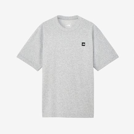 THE NORTH FACE ノースフェイス ショートスリーブスモールボックスロゴティー