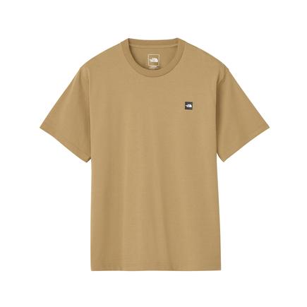 THE NORTH FACE メンズショートスリーブスモールボックスロゴティー