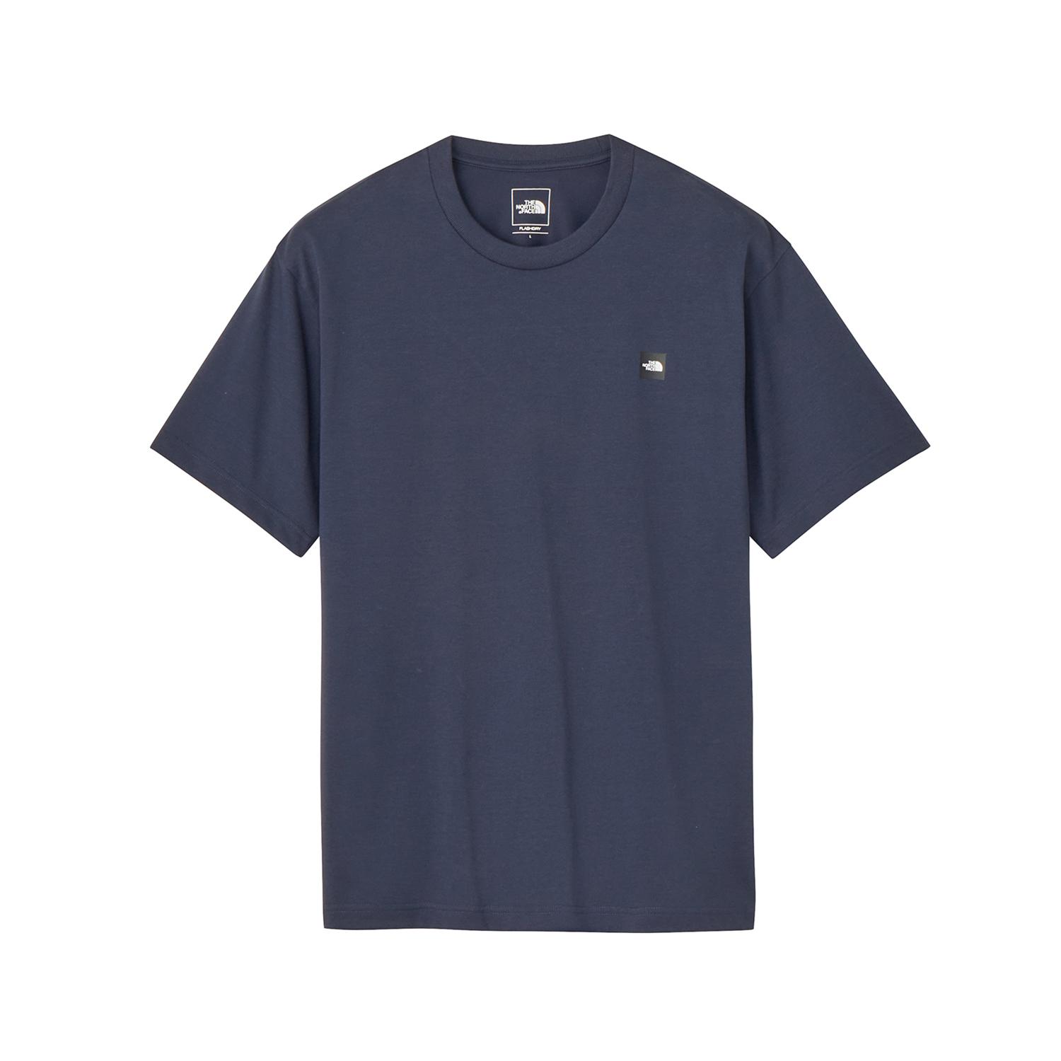 【Mサイズ】North face ミニ ロゴ Tシャツ ドレス ノースフェイス THE NORTH FACE - 【Mサイズ】North face ミニ ロゴ Tシャツ ドレス