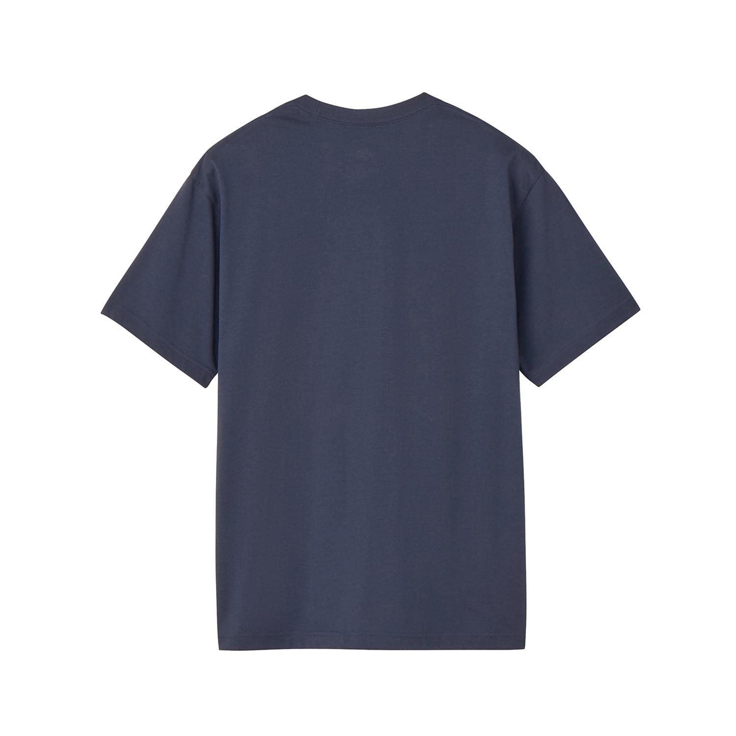 THE NORTH FACE THE NORTH FACE M's S/S Small Box Logo Tee｜OSHMAN'S