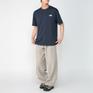  THE NORTH FACE THE NORTH FACE M's S/S Bandana Square Logo Tee画像2