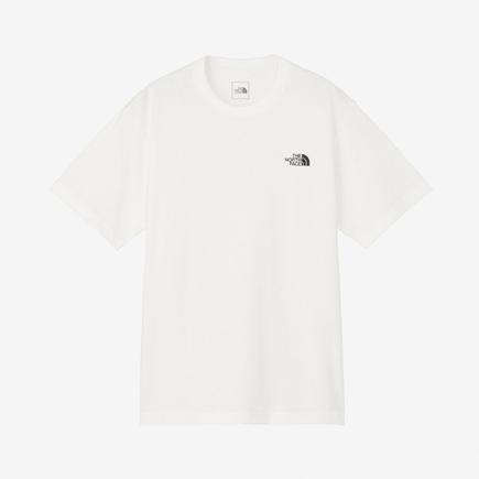 THE NORTH FACE ノースフェイス ショートスリーブヌプシティー