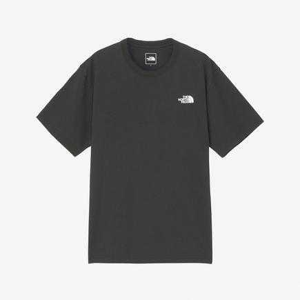 THE NORTH FACE ノースフェイス ショートスリーブヌプシティー