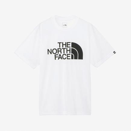 THE NORTH FACE ノースフェイス ショートスリーブカラードームティー