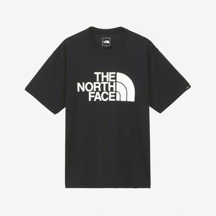 THE NORTH FACE ノースフェイス ショートスリーブカラードームティー