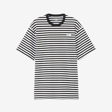 THE NORTH FACE ショートスリーブマルチボーダーティー