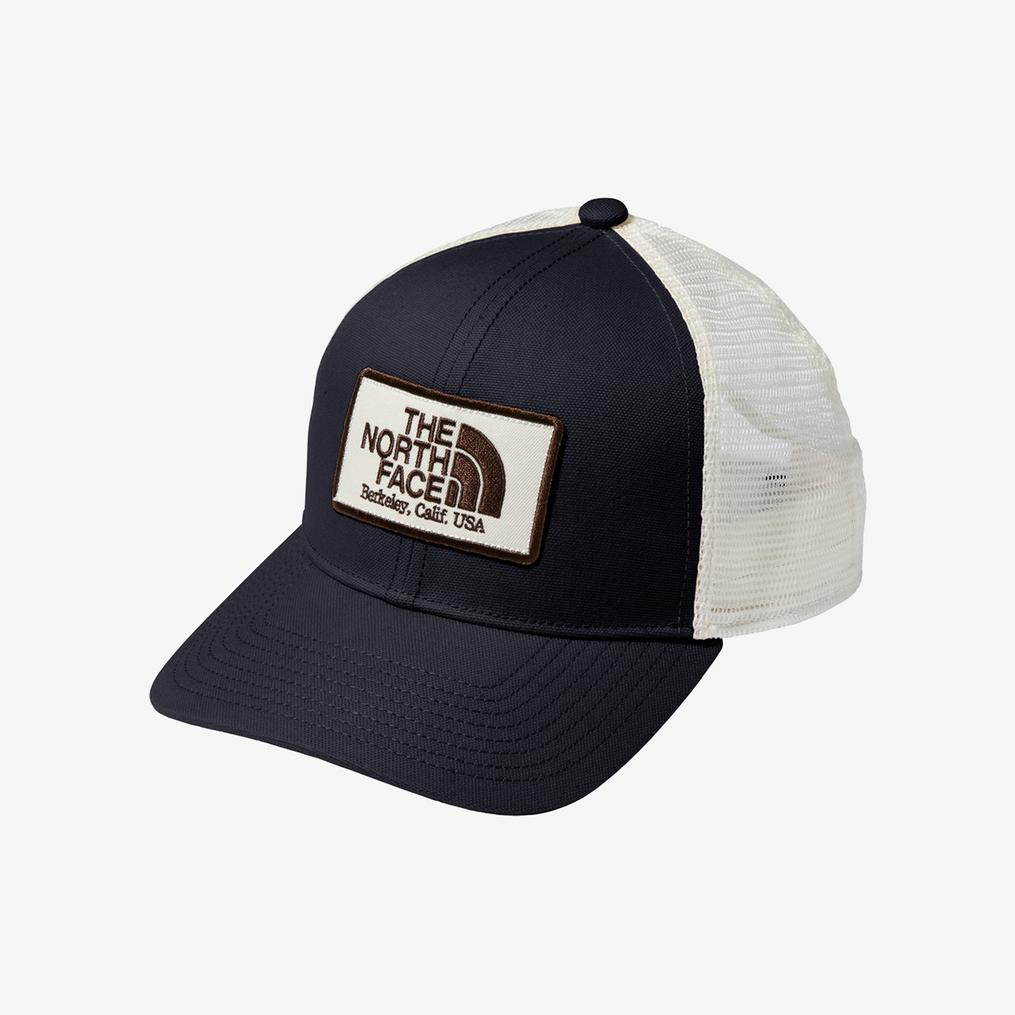  THE NORTH FACE THE NORTH FACE Trucker Mesh Cap画像1