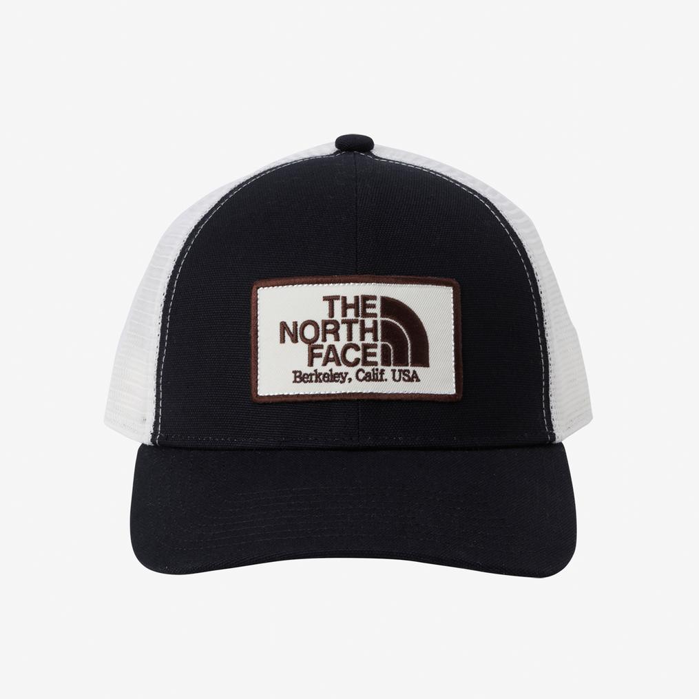  THE NORTH FACE THE NORTH FACE Trucker Mesh Cap画像3