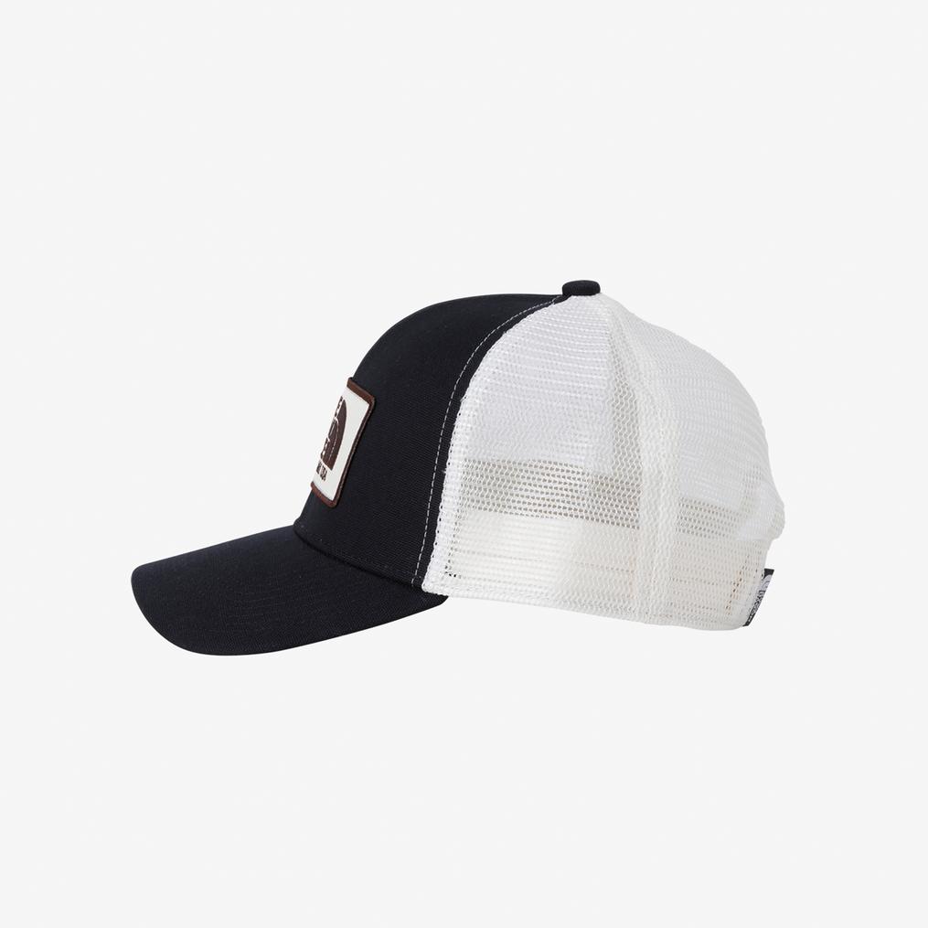  THE NORTH FACE THE NORTH FACE Trucker Mesh Cap画像2