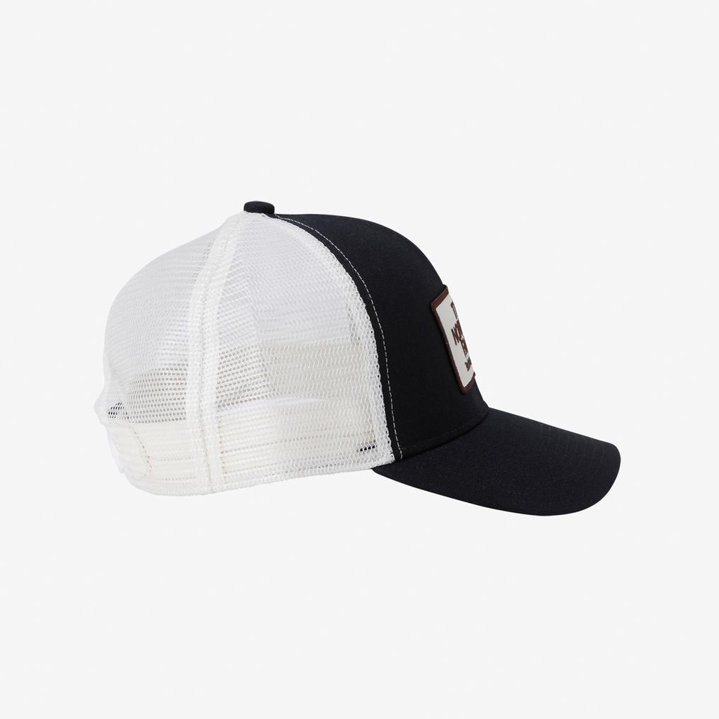  THE NORTH FACE THE NORTH FACE Trucker Mesh Cap画像4