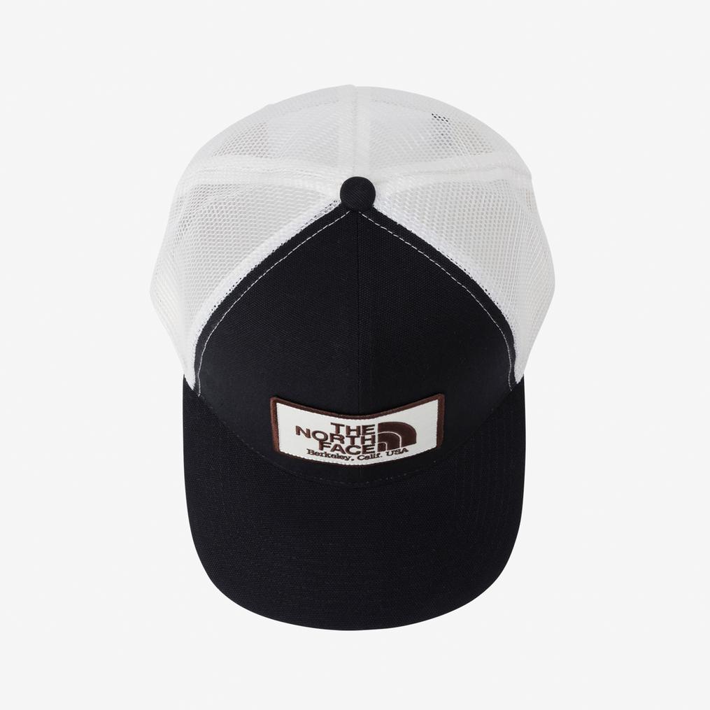  THE NORTH FACE THE NORTH FACE Trucker Mesh Cap画像5
