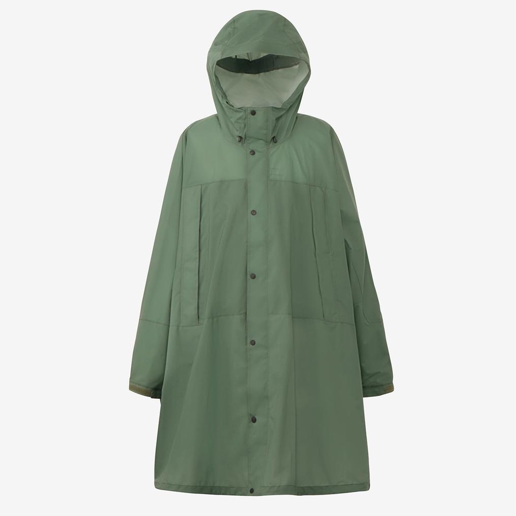  THE NORTH FACE THE NORTH FACE Taguan Poncho画像1