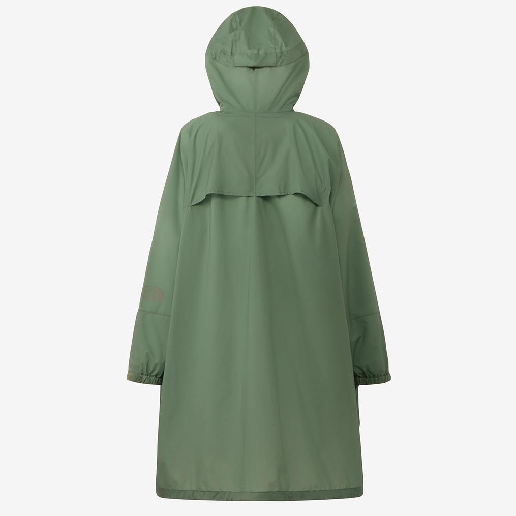 THE NORTH FACE THE NORTH FACE Taguan Poncho画像3