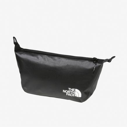 THE NORTH FACE スーパーライトウォータープルーフポーチ