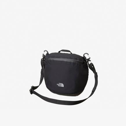 THE NORTH FACE ノースフェイス ウォータープルーフショルダーポケット