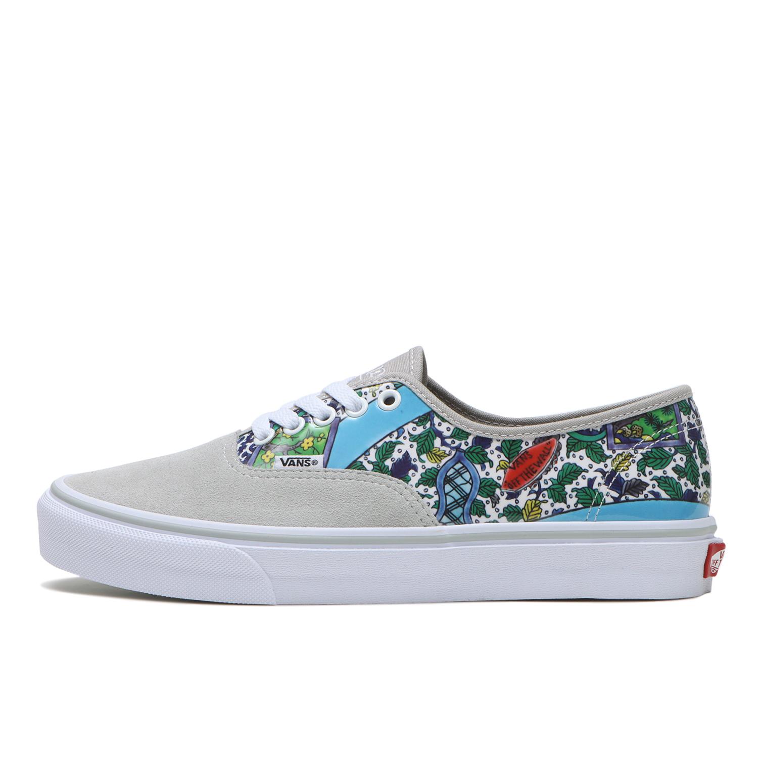 国内配送 VANS AUTHENTIC KUKUTANI K.UKITA VANS】 ヴァンズ AUTHENTIC オーセンティック V44CF KUKUTANI K