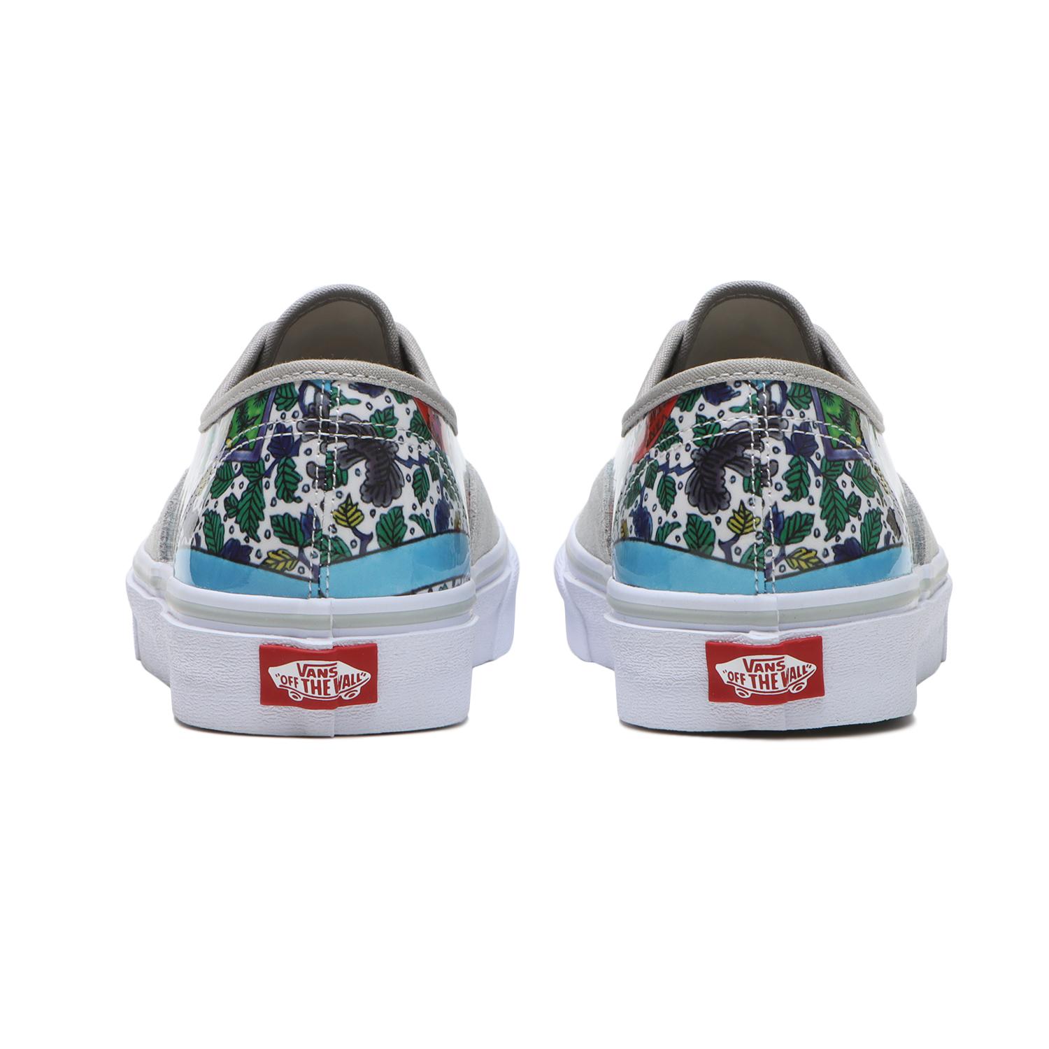 VANS】 ヴァンズ AUTHENTIC オーセンティック V44CF KUKUTANI K.UKITA