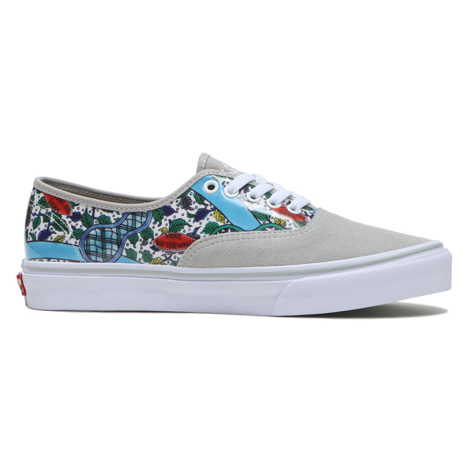 VANS】 ヴァンズ AUTHENTIC オーセンティック V44CF KUKUTANI K.UKITA