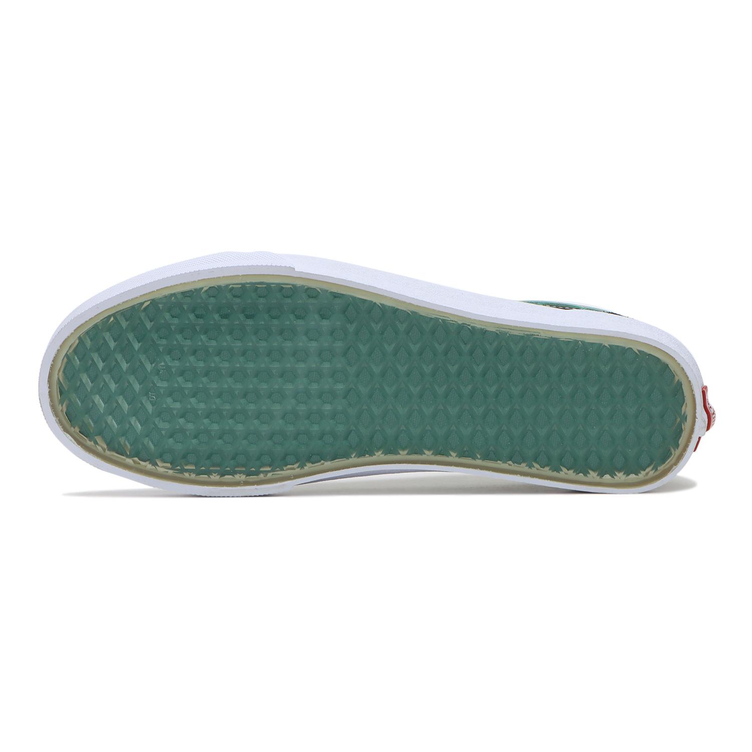 VANS】 ヴァンズ OLD SKOOL オールドスクール V36CF KUKUTANI M
