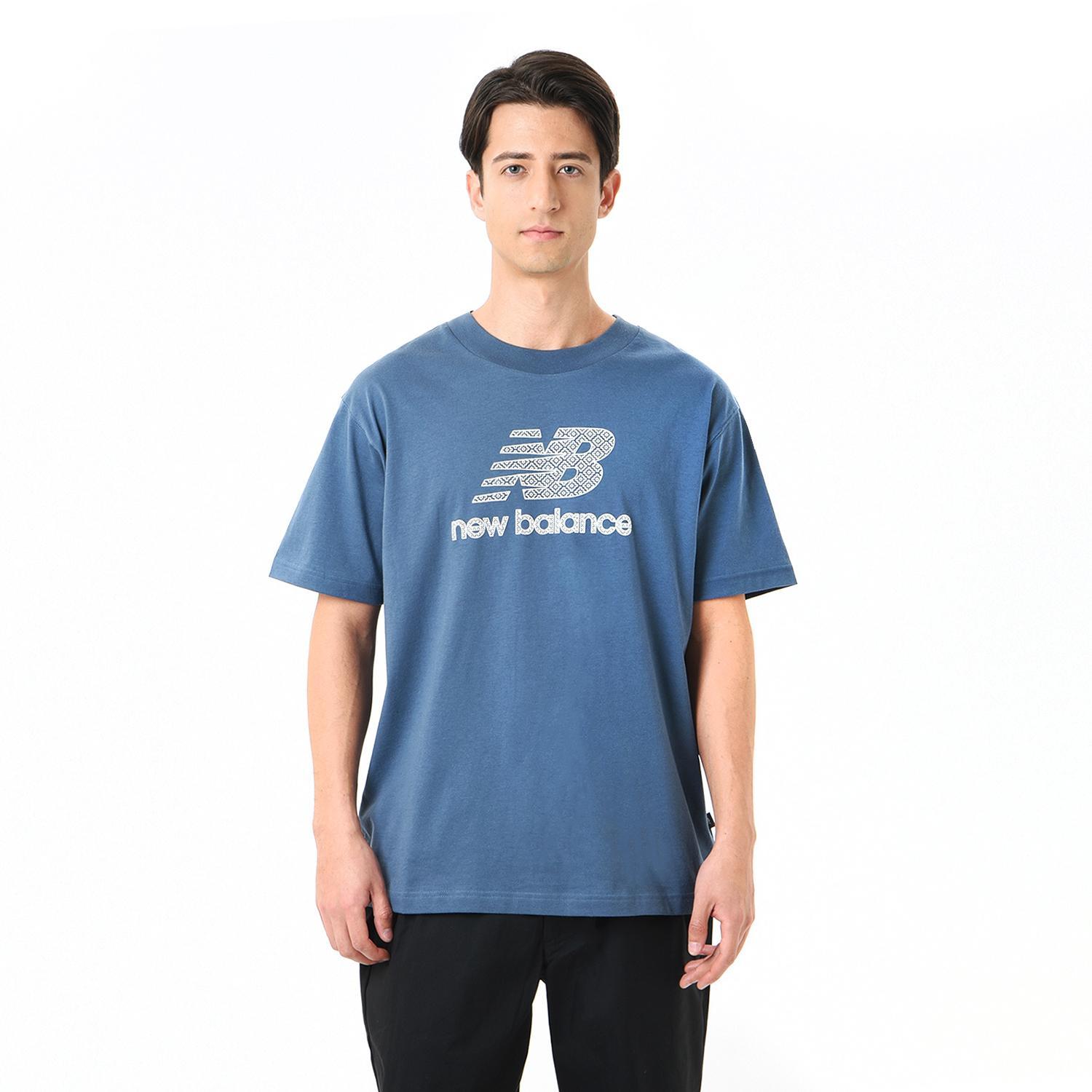 こちら、NB Tシャツ部!｜ニューバランス | ABC-MART 【公式通販】