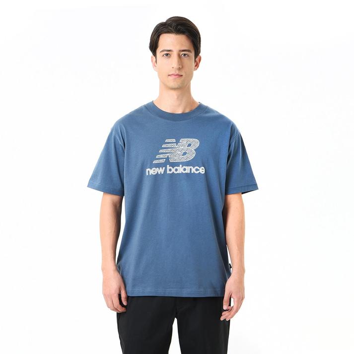 �yNew Balance�z �j���[�o�����X M Japan culture �T�V�R T�V���c �V���[�g�X���[�u MT41944VTI ABC-MART���� VTI