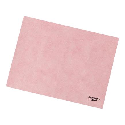 SPEEDO マイクロセームタオル M