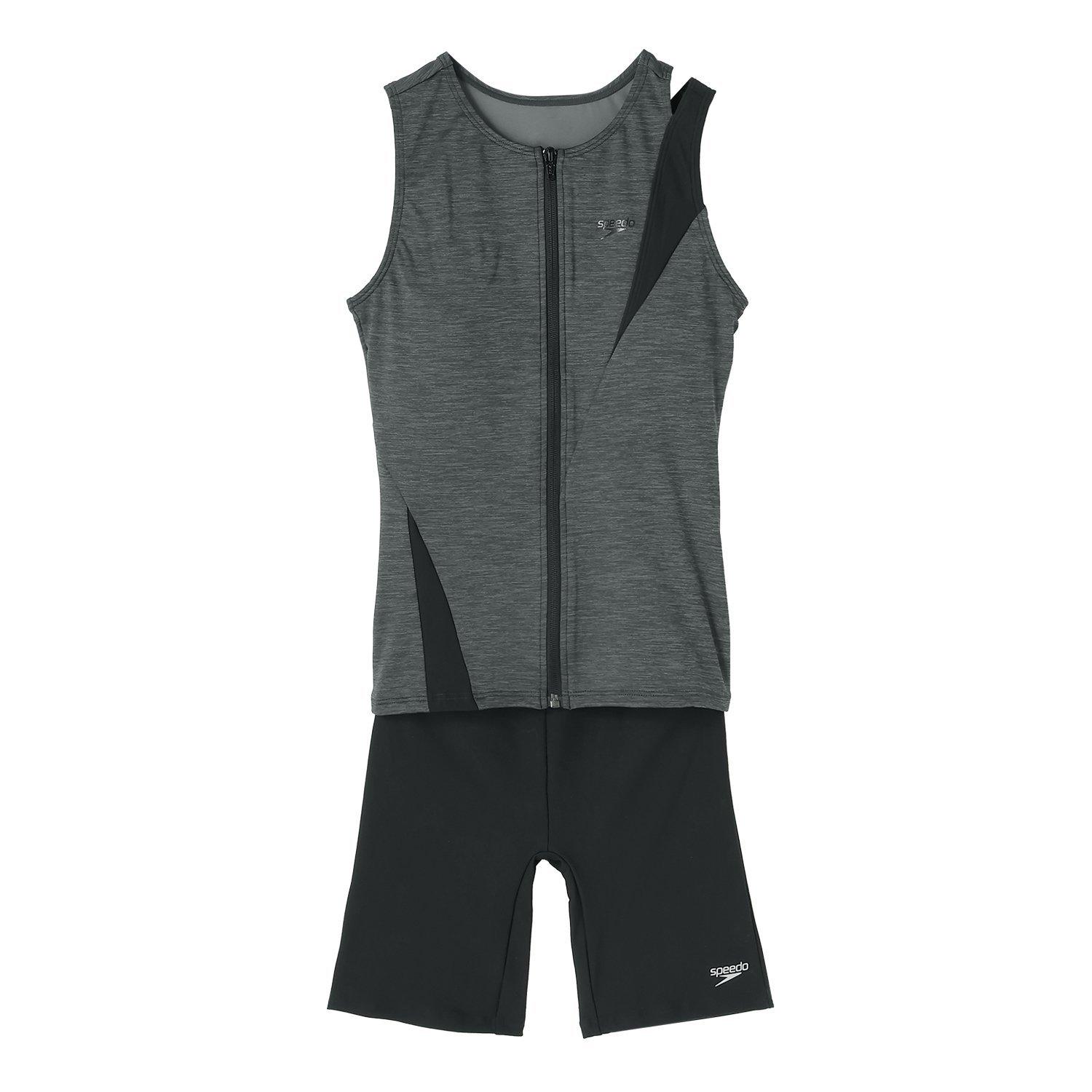 SPEEDO SPEEDO Diagona-Zip Pro Separates｜OSHMAN'S ONLINE 公式通販