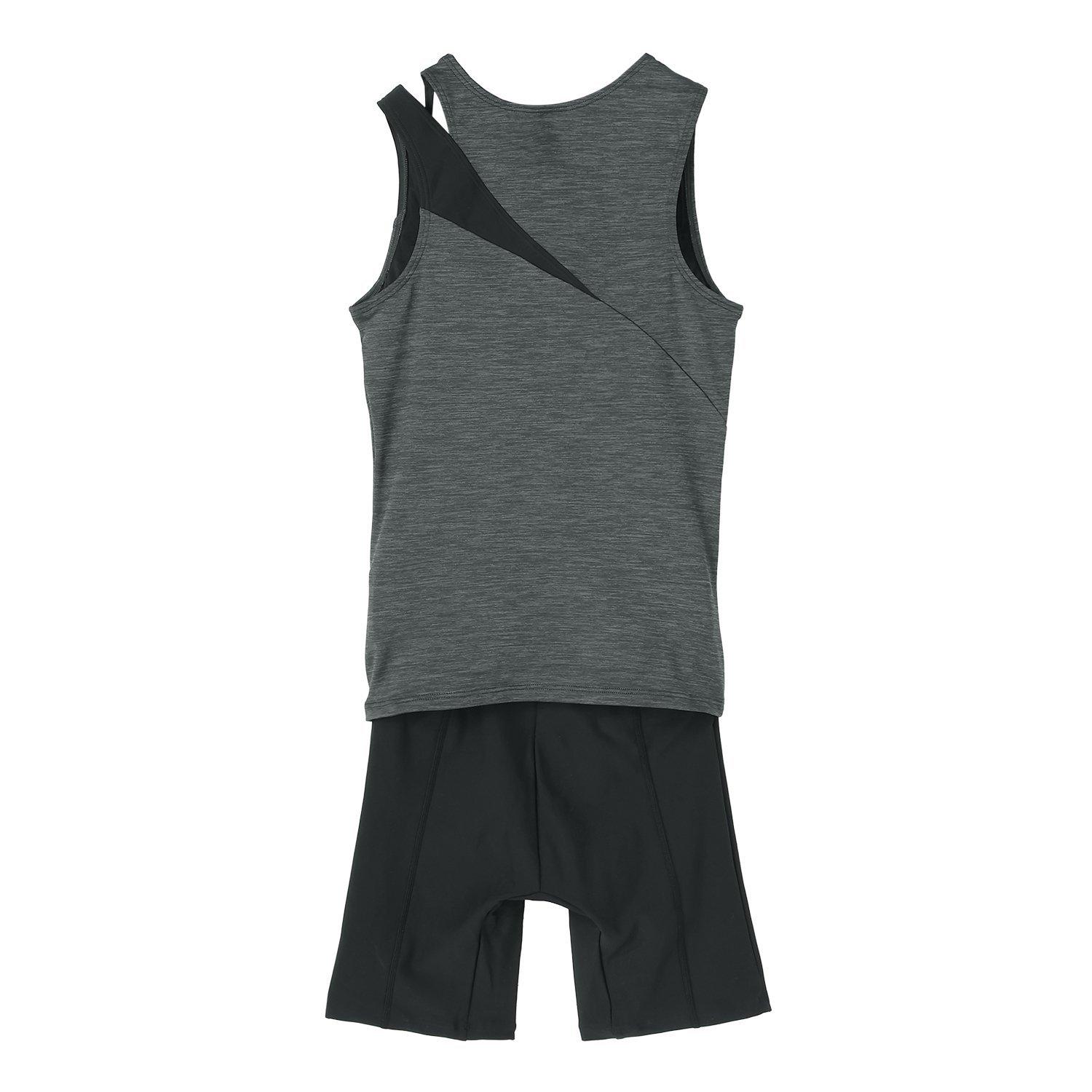 SPEEDO SPEEDO Diagona-Zip Pro Separates｜OSHMAN'S ONLINE 公式通販