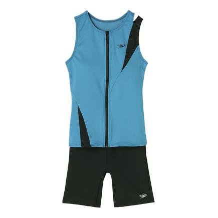 SPEEDO ディアゴナジッププロセパレーツ